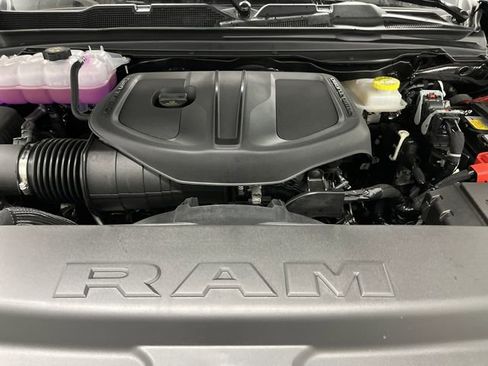 New 2026 RAM 1500 Rebel w/ Advanced Safety Group II image 43