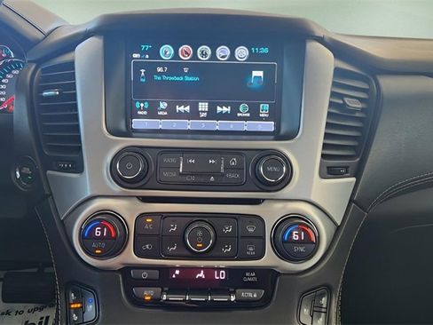Used 2020 GMC Yukon SLT w/ Premium Edition image 38