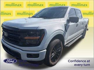 Certified 2025 Ford F150 XLT w/ Equipment Group 302A MID video 2