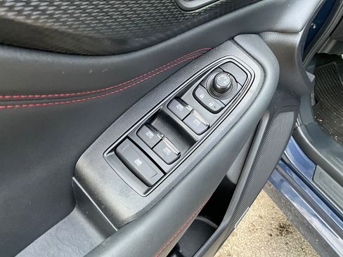 Certified 2025 Subaru Legacy Sport w/ Popular Package #3 image 14