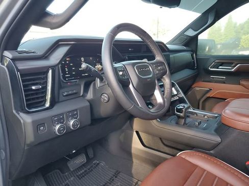 Used 2026 GMC Sierra 1500 Denali Ultimate AWD/4WD image 20