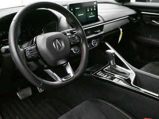 Certified 2025 Acura ADX A-Spec video 2