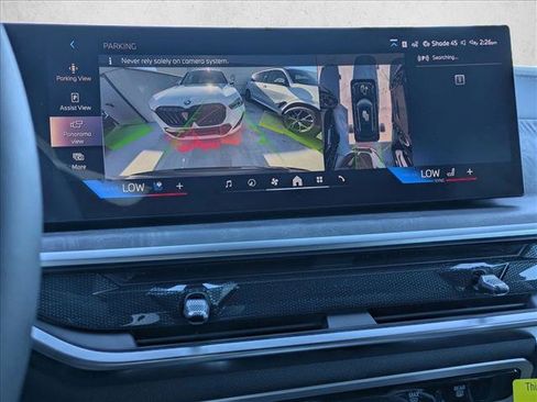 New 2026 BMW X5 xDrive50e w/ Climate Comfort Package image 13