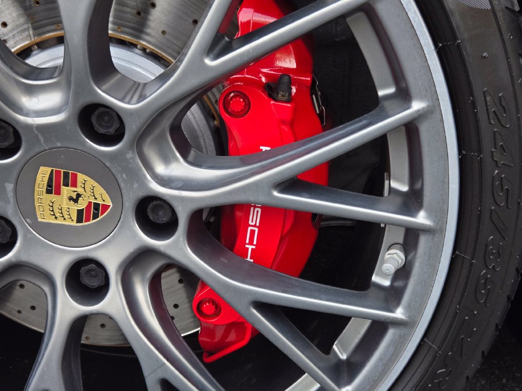 Used 2017 Porsche 911 Carrera S RWD image 10