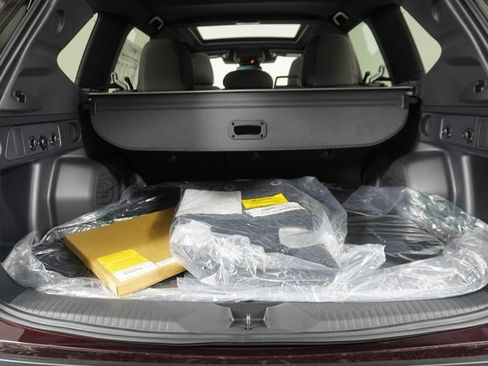 New 2026 Subaru Forester Premium image 26