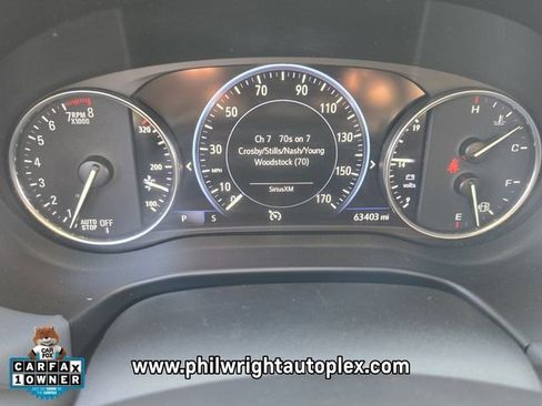 Used 2024 Buick Enclave Premium image 26