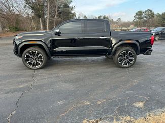 Certified 2024 GMC Canyon Denali AWD/4WD video 2