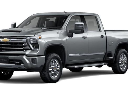 New 2026 Chevrolet Silverado 2500 High Country w/ Technology Package image 27