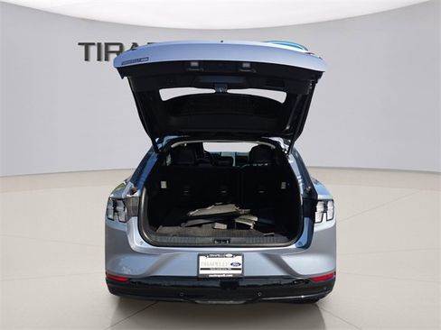 Used 2022 Ford Mustang Mach-E Premium image 7