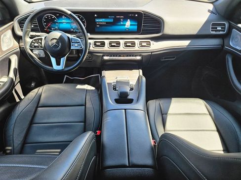 Certified 2020 Mercedes-Benz GLE 350 4MATIC image 10