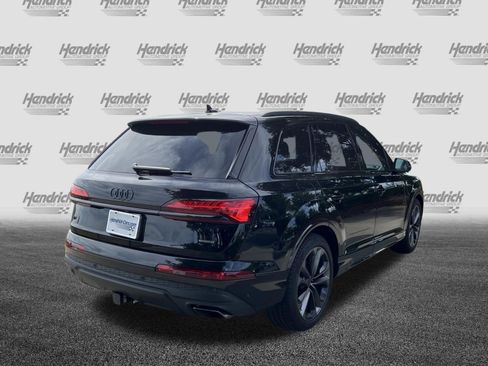 Certified 2026 Audi Q7 3.0T Premium Plus AWD/4WD image 10