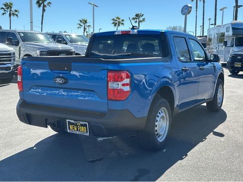 New 2026 Ford Maverick XL image 6