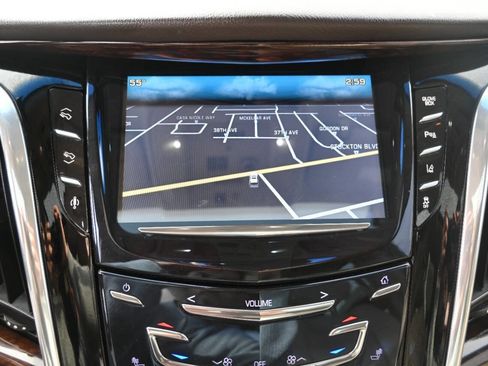 Used 2015 Cadillac Escalade Luxury image 20