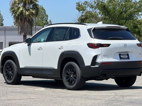 New 2026 MAZDA CX-50 AWD 2.5 Hybrid w/ Weather Package image 6