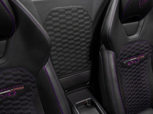 Used 2020 Lamborghini Huracan EVO AWD/4WD image 65