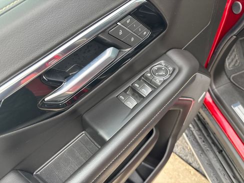 Certified 2025 Chevrolet Tahoe Premier image 28