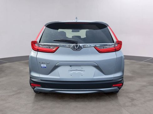 Certified 2018 Honda CR-V EX-L image 5