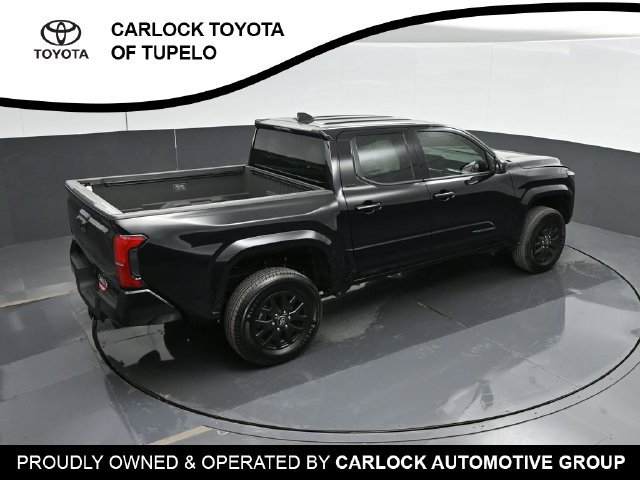 Used 2026 Toyota Tacoma SR5 AWD/4WD image 46