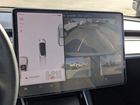 Used 2019 Tesla Model 3 Standard Range Plus image 24