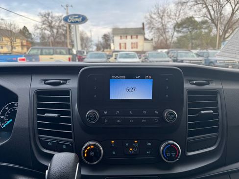 Used 2024 Ford Transit 350 DRW image 26