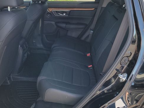 Used 2019 Honda CR-V EX-L image 8