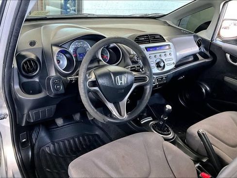 Used 2009 Honda Fit image 11