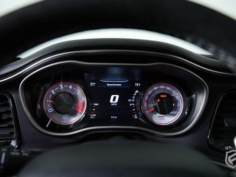 Used 2018 Dodge Challenger SRT Demon image 19