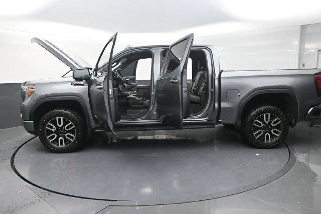 Used 2021 GMC Sierra 1500 AT4 w/ AT4 Premium Package AWD/4WD image 42