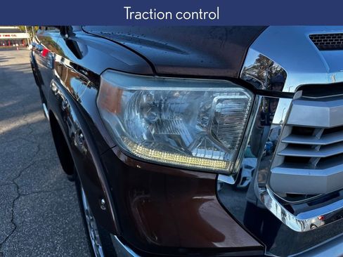 Used 2014 Toyota Tundra 1794 Edition image 10