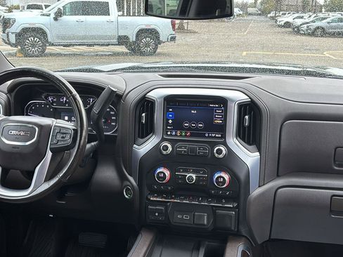 Used 2020 GMC Sierra 1500 SLT w/ SLT Premium Plus Package image 23