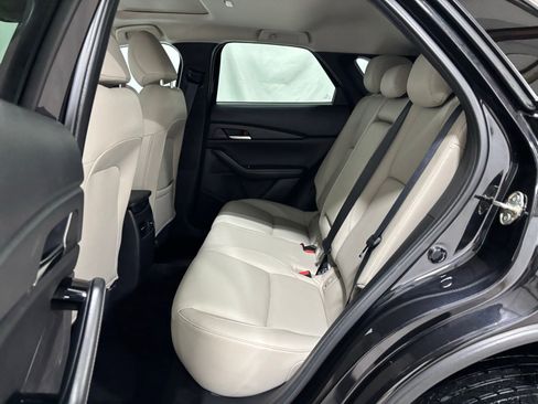 Used 2024 MAZDA CX-30 AWD 2.5 S w/ Preferred Package image 13