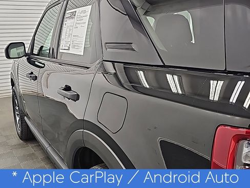 Used 2021 Ford Bronco Sport Big Bend image 7