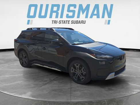 New 2026 Subaru Trailseeker AWD/4WD image 1