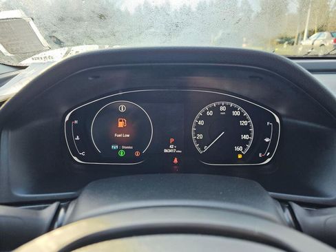 Certified 2019 Honda Accord EX-L image 22