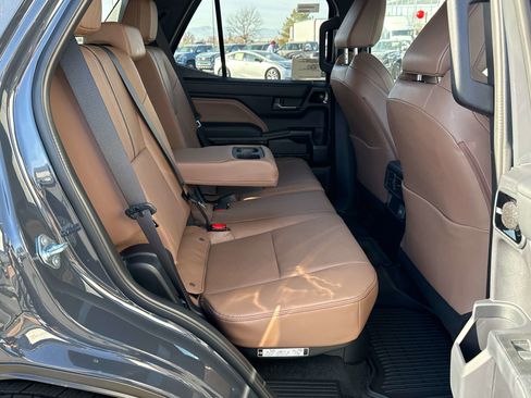 New 2026 Toyota 4Runner Limited image 15