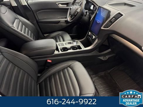 Used 2024 Ford Edge SEL w/ Convenience Package AWD/4WD image 26