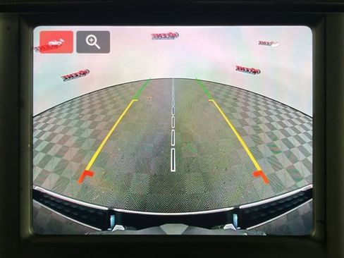 Used 2022 RAM 1500 Big Horn image 12