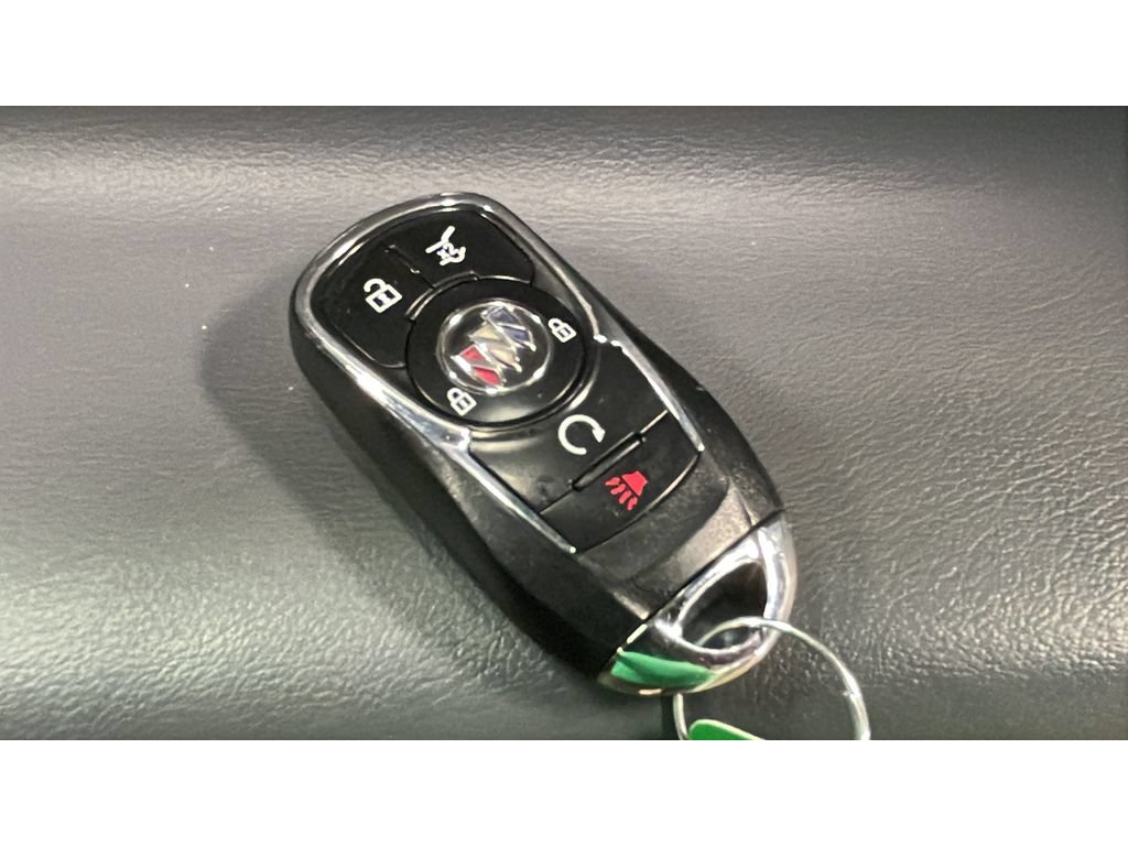 Used 2024 Buick Enclave Premium FWD image 19