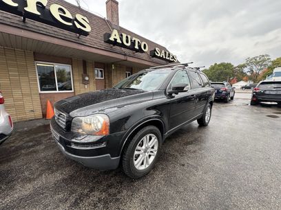 Used 2010 Volvo XC90 3.2