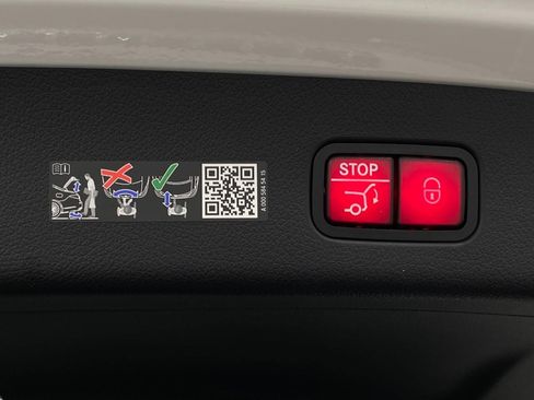 Certified 2026 Mercedes-Benz GLC 300 GLC 300 4MATIC SUV image 6