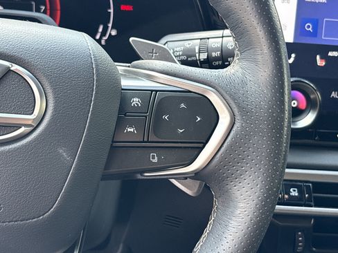 Used 2024 Lexus RX 350 F Sport w/ Convenience Package AWD/4WD image 20