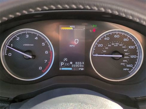 Used 2021 Subaru Forester Premium w/ Popular Package #1 image 26