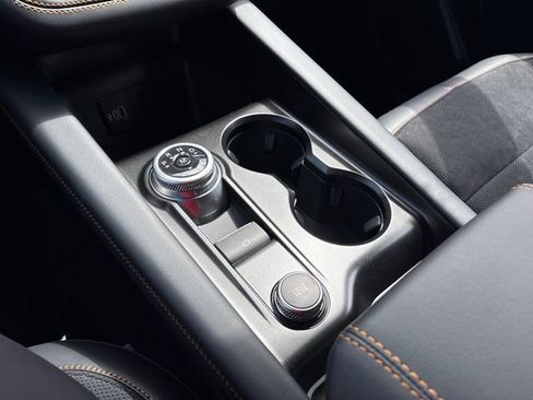 New 2026 Ford Explorer Tremor AWD/4WD image 26