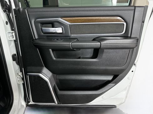 Used 2024 RAM 2500 Laramie w/ Safety Group image 29