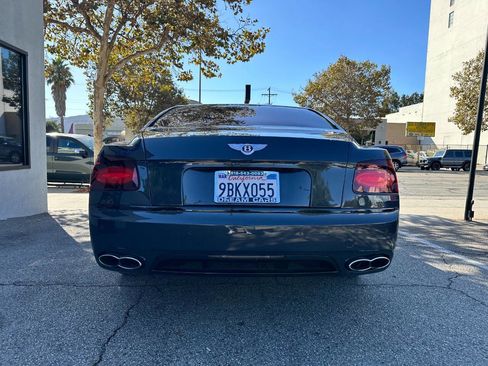 Used 2018 Bentley Flying Spur S V8 image 9