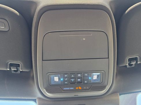 New 2025 Ford Expedition Tremor image 91