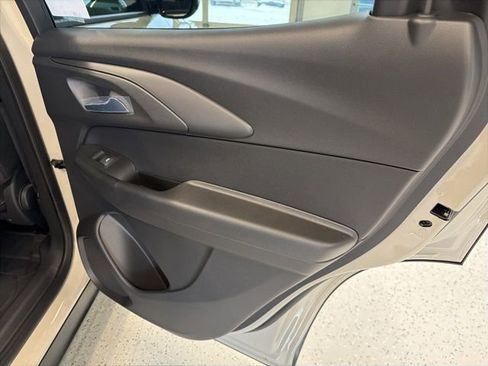 New 2026 Chevrolet TrailBlazer ACTIV w/ Convenience Package image 44