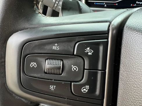 Used 2024 GMC Sierra 1500 AT4 w/ AT4 Premium Package AWD/4WD image 15