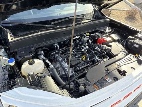 Used 2023 Ford Bronco Sport Heritage w/ Heritage Convenience Package image 7