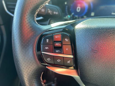 Used 2024 Ford Explorer ST w/ Equipment Group 401A image 21